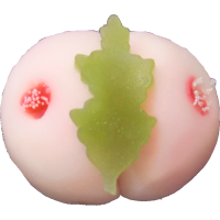 四季の舞　双菊