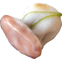 四季の舞　松茸