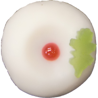 四季の舞　白菊