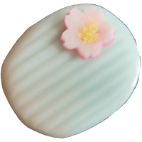 四季の舞　花筏