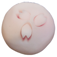 四季の舞　花霞