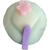 四季の舞　お内裏様