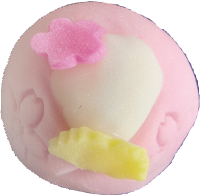 四季の舞　お雛様