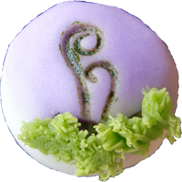 四季の舞　早蕨