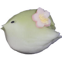 四季の舞　早春賦