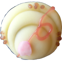 四季の舞　うかれ鼓