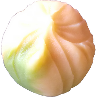 四季の舞　山吹