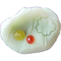 四季の舞　山笑う