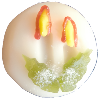 四季の舞　キャンドル02