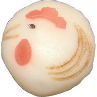 四季の舞　干支・酉