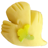 四季の舞　銀杏