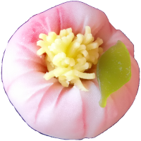 四季の舞　冬の花