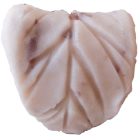 四季の舞　木枯らし　葉