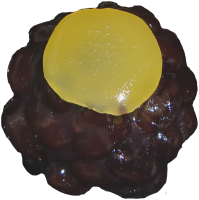 四季の舞　栗かのこ