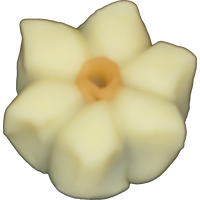 四季の舞　雪中花