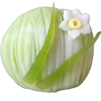 四季の舞　水仙01