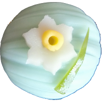 四季の舞　水仙02