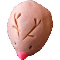 四季の舞　トナカイ