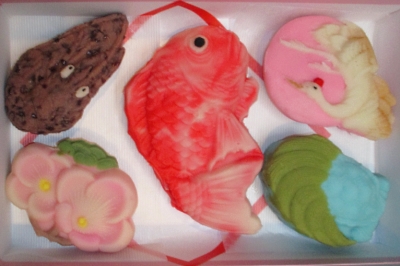 特別注文　出産祝い