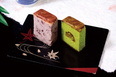 松風　むらさめ