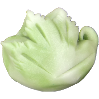 四季の舞　青楓