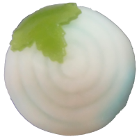 四季の舞　青楓