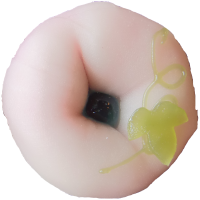 四季の舞　朝顔