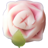 四季の舞　薔薇