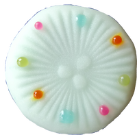 四季の舞　花火