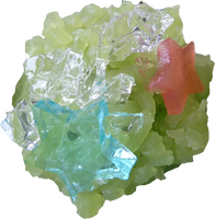 四季の舞　星まつり