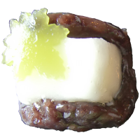 四季の舞　一葉石