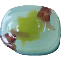 四季の舞　渓流