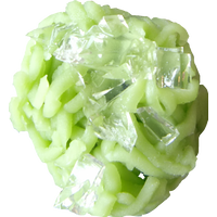 四季の舞　朝の露