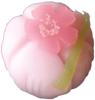 四季の舞　撫子