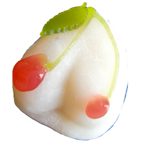 四季の舞　さくらんぼ