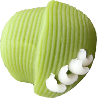 四季の舞　鈴蘭