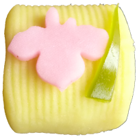 四季の舞　菖蒲