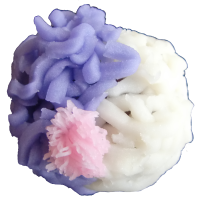 四季の舞　菖蒲