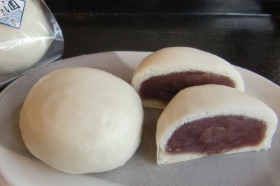 酒まんじゅう