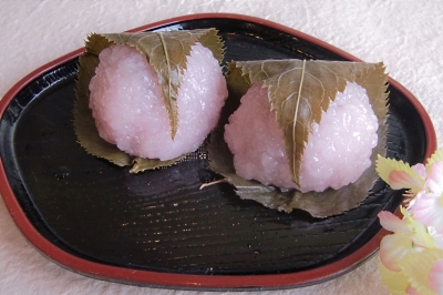 さくら餅